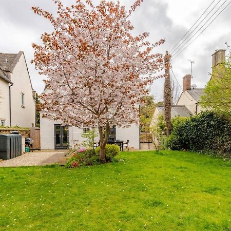 The Old Bank Beautiful Cotswold House With Huge Garden Mickleton (Warwickshire) Exterior foto
