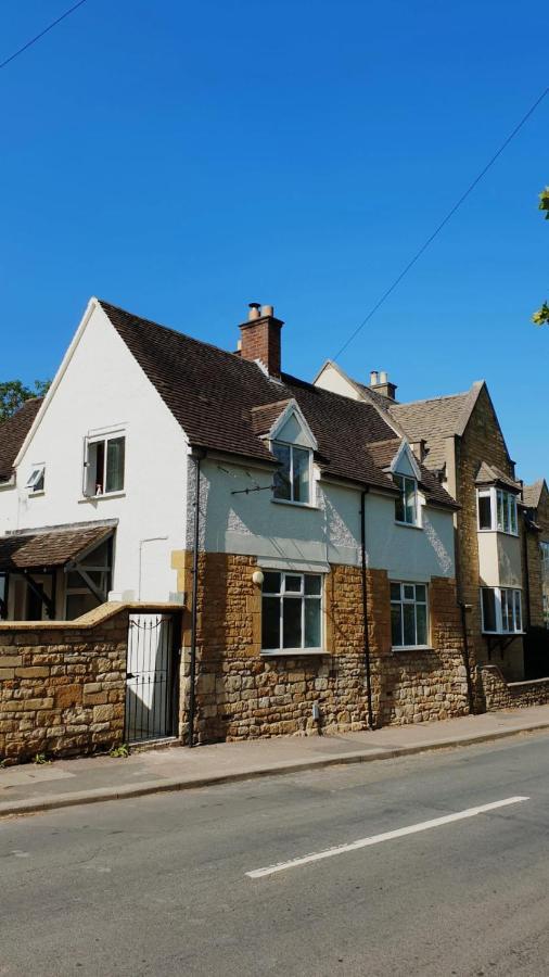 The Old Bank Beautiful Cotswold House With Huge Garden Mickleton (Warwickshire) Exterior foto