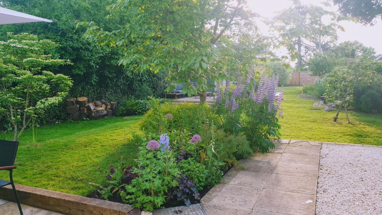 The Old Bank Beautiful Cotswold House With Huge Garden Mickleton (Warwickshire) Exterior foto