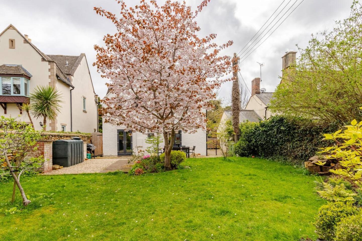 The Old Bank Beautiful Cotswold House With Huge Garden Mickleton (Warwickshire) Exterior foto